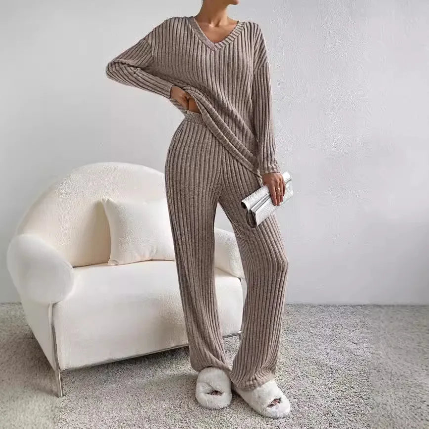 Zanda Eleganza | Modische Winterset für stilbewusste Damen