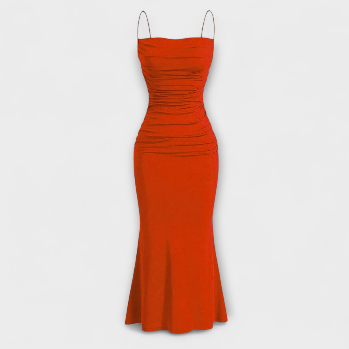 Mia Muse - Elegantes Maxikleid für festliche Anlässe