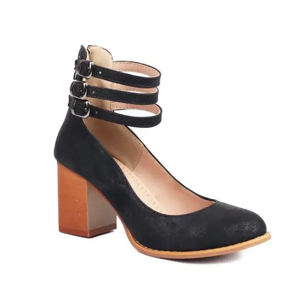 Alira™ - Elegante Pumps