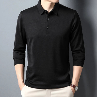 Arthur™ – Verfeinertes Komfort-Polo