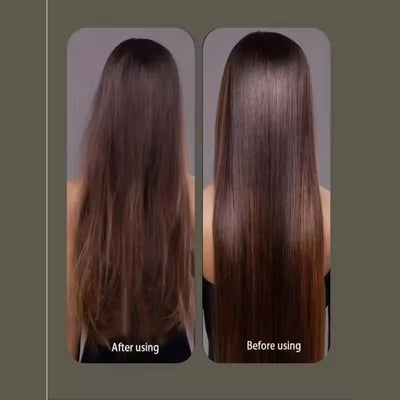 Beauty Pro | Eleganter 5-in-1 Haartrockner für Professionelles Styling