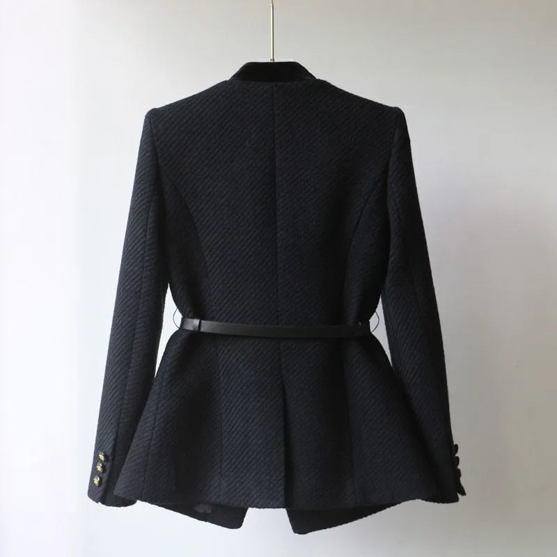Beatrice | Wollmantel
