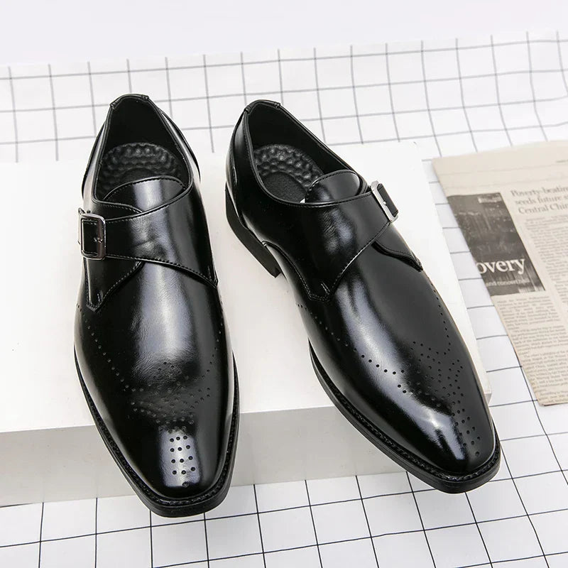 Ashford | Elegante Herrenschuhe