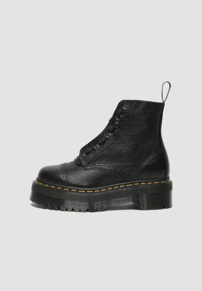 Alaric | Stilvolle Stiefel