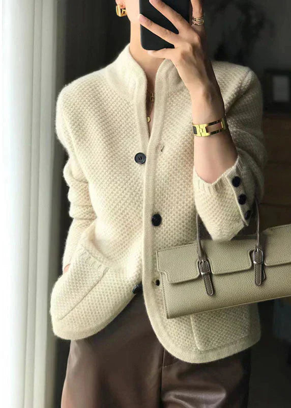 Alissa™ Stilvoller Gemütlicher Cardigan