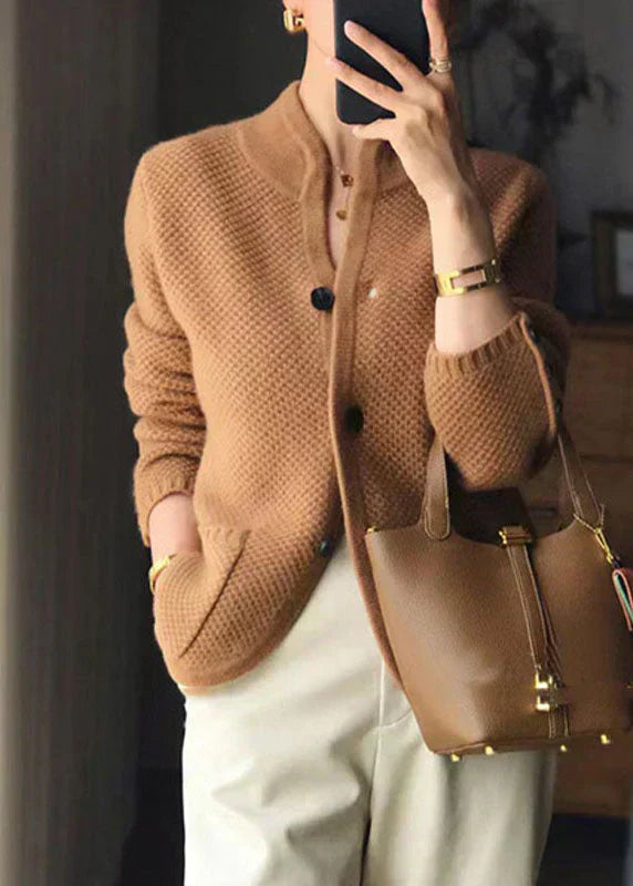 Alissa™ Stilvoller Gemütlicher Cardigan