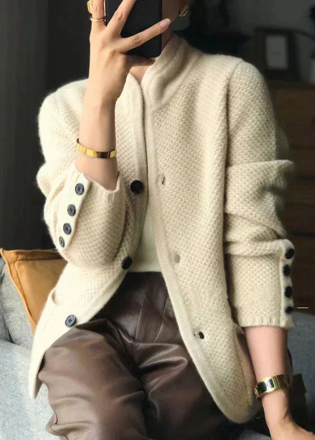 Alissa™ Stilvoller Gemütlicher Cardigan