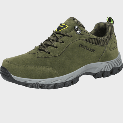 Valentin | Stylische Atmungsaktive Wanderschuhe