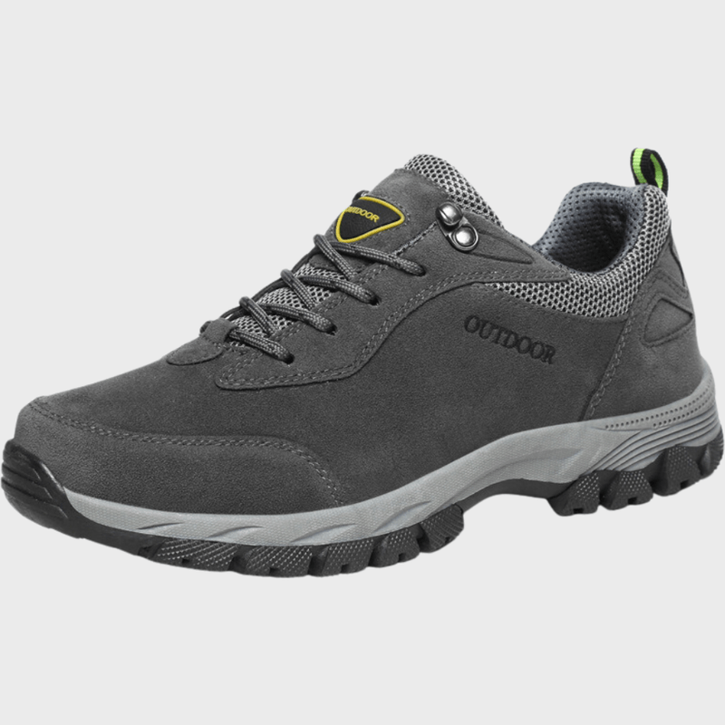 Valentin | Stylische Atmungsaktive Wanderschuhe