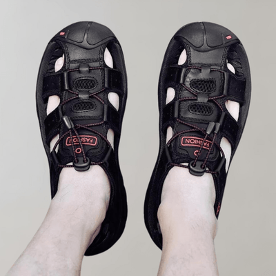 Johann | Bequeme und modische Sandalen