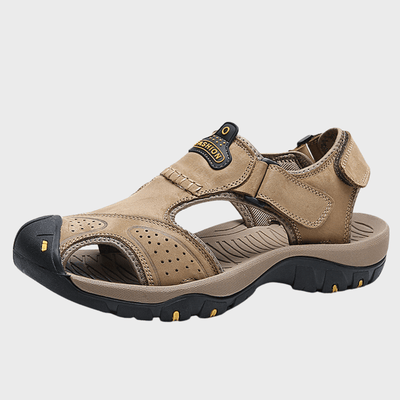 Johann | Bequeme und modische Sandalen