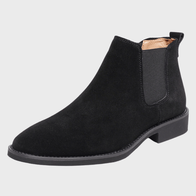 Oskar | Bequeme Schlupfstiefel