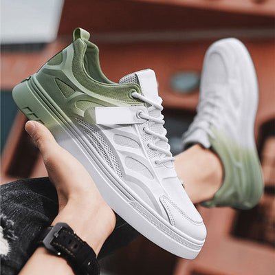 Felix | Luxuriöses Design Turnschuhe