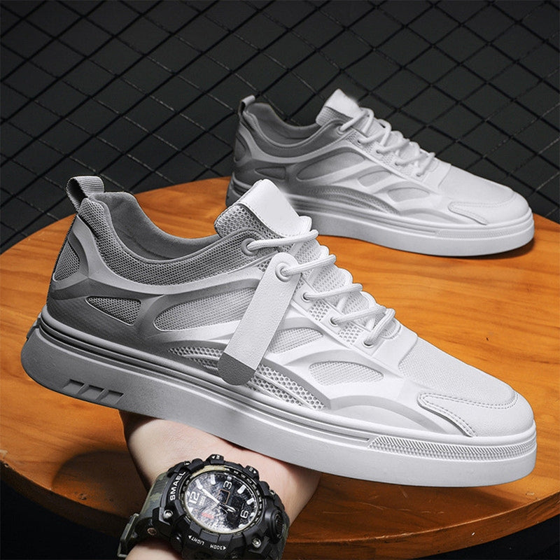 Felix | Luxuriöses Design Turnschuhe