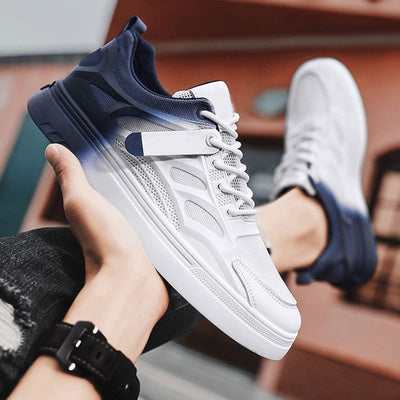 Felix | Luxuriöses Design Turnschuhe