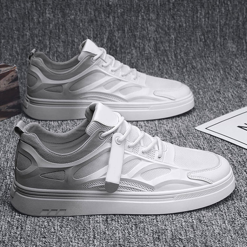 Felix | Luxuriöses Design Turnschuhe