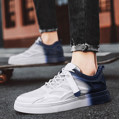 Felix | Luxuriöses Design Turnschuhe