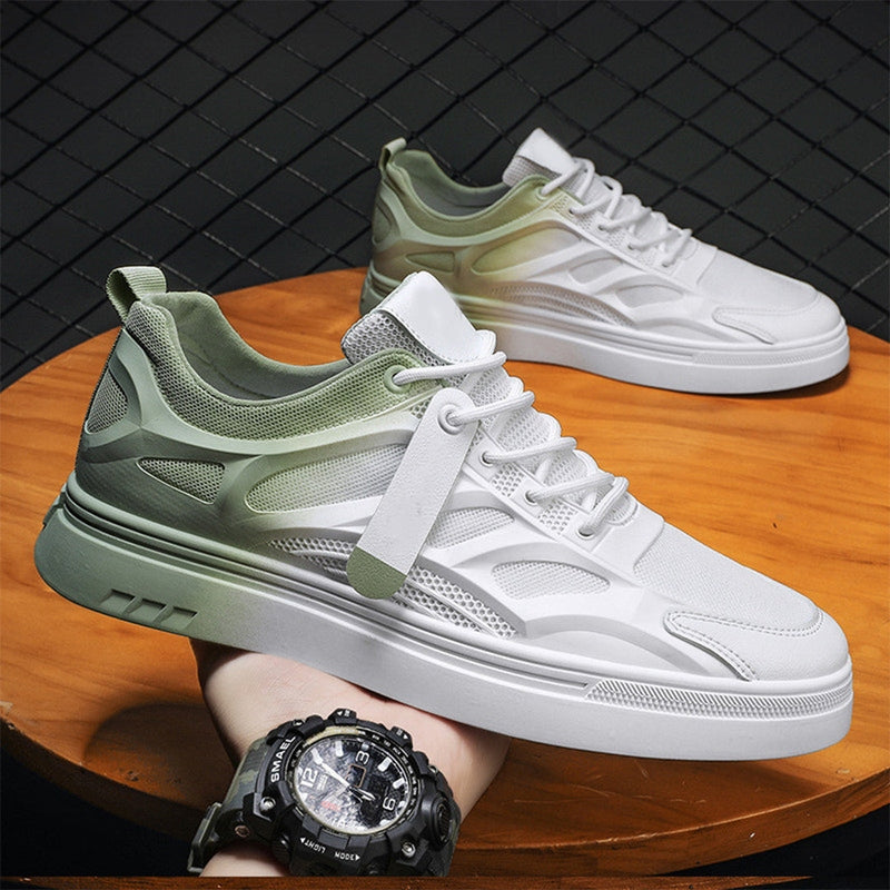 Felix | Luxuriöses Design Turnschuhe