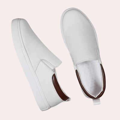 Matteo | Lässige Slipper Schuhe