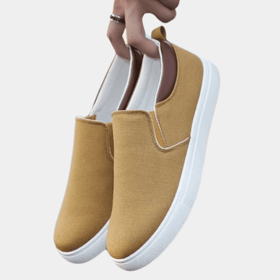 Matteo | Lässige Slipper Schuhe