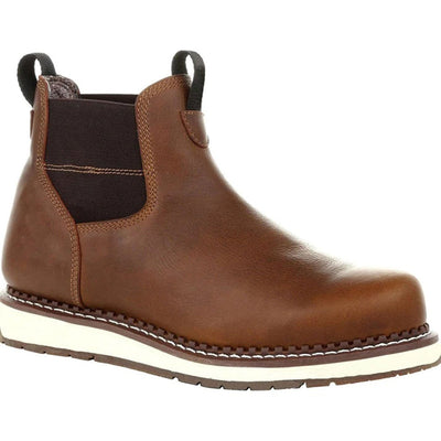 Christoph | Wasserdichte Chelseastiefel