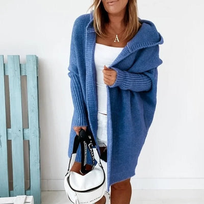 Vanessa | Ultimativer Komfort Pullover in Übergröße