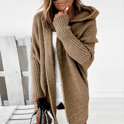 Vanessa | Ultimativer Komfort Pullover in Übergröße