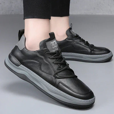 Dennis | Luxus-Lederschuhe