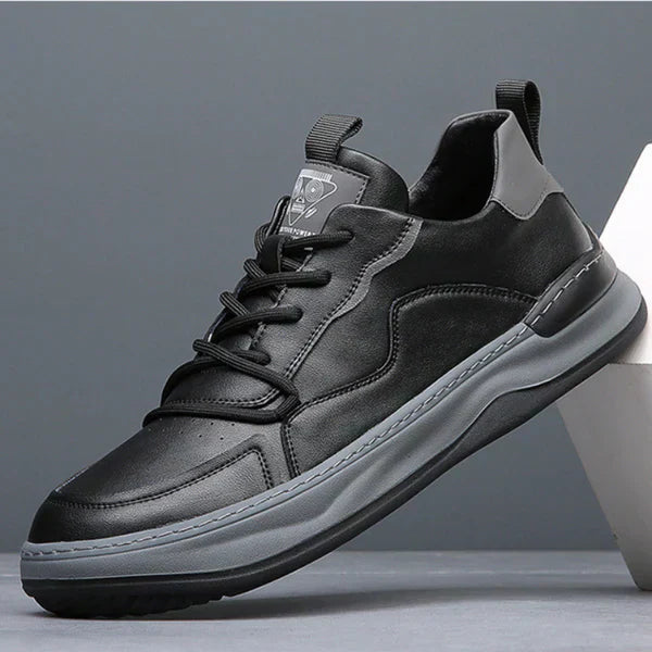 Dennis | Luxus-Lederschuhe