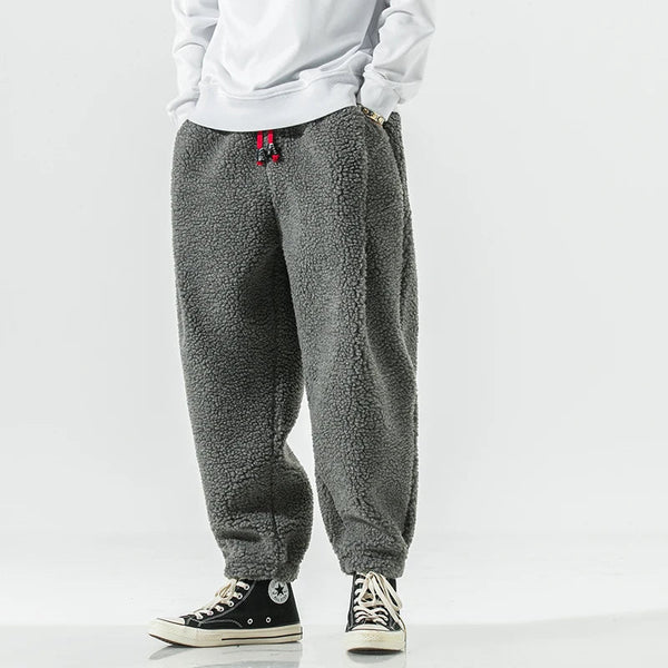 Weekender Fleece-Sweatpants für Herren