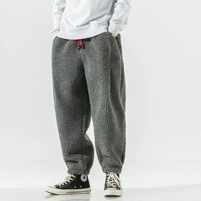 Weekender Fleece-Sweatpants für Herren