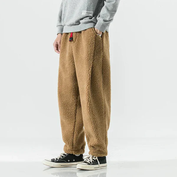 Weekender Fleece-Sweatpants für Herren