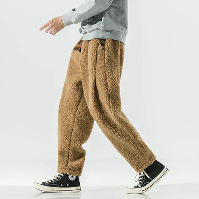 Weekender Fleece-Sweatpants für Herren
