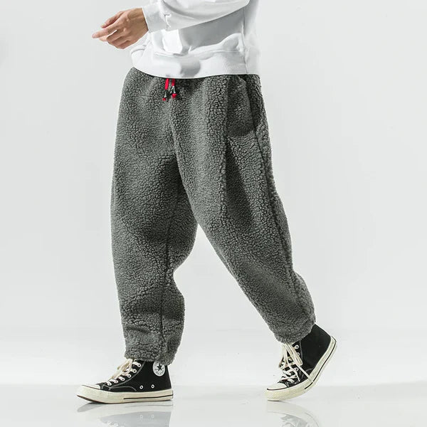 Weekender Fleece-Sweatpants für Herren