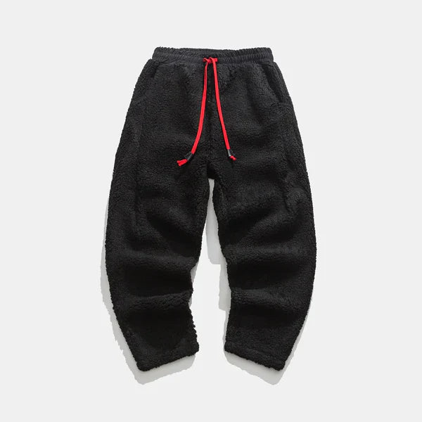 Weekender Fleece-Sweatpants für Herren