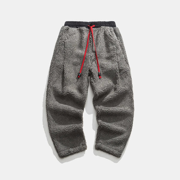 Weekender Fleece-Sweatpants für Herren