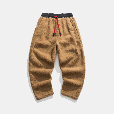 Weekender Fleece-Sweatpants für Herren
