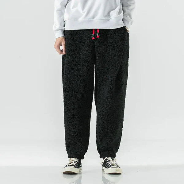 Weekender Fleece-Sweatpants für Herren