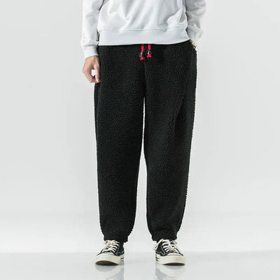 Weekender Fleece-Sweatpants für Herren