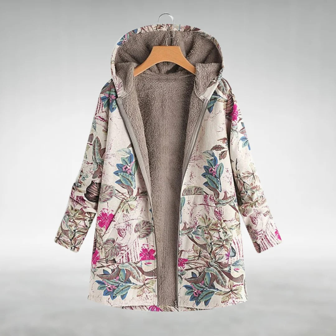 Florian | Fleece-Jacke