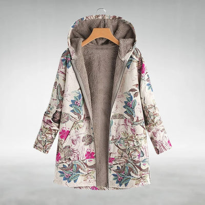 Florian | Fleece-Jacke