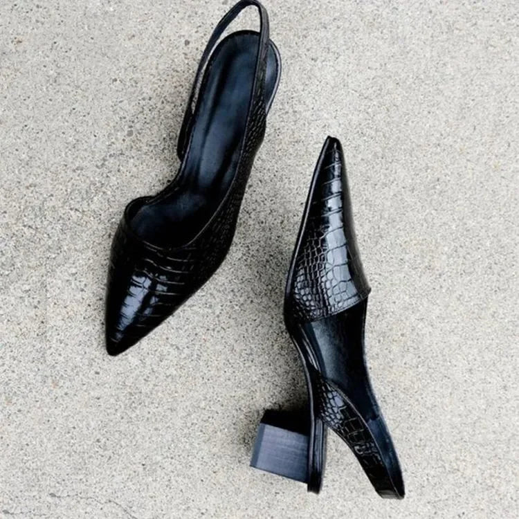 Gisela | Modischer orthopädischer Schuh