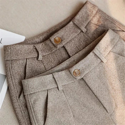 Angelica | Elegante Klassische Hose