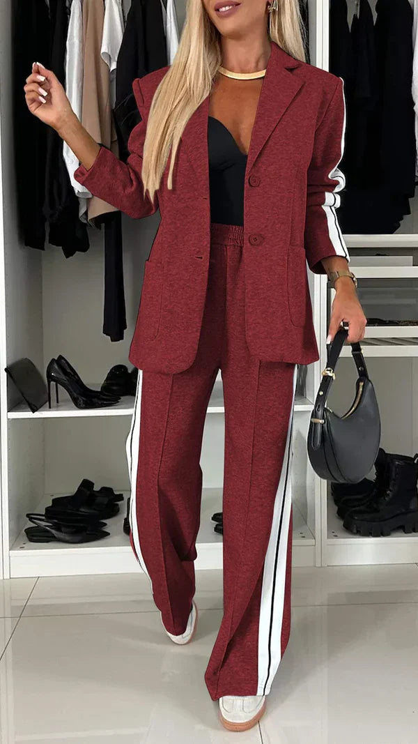 Alice Damen-Büroanzug