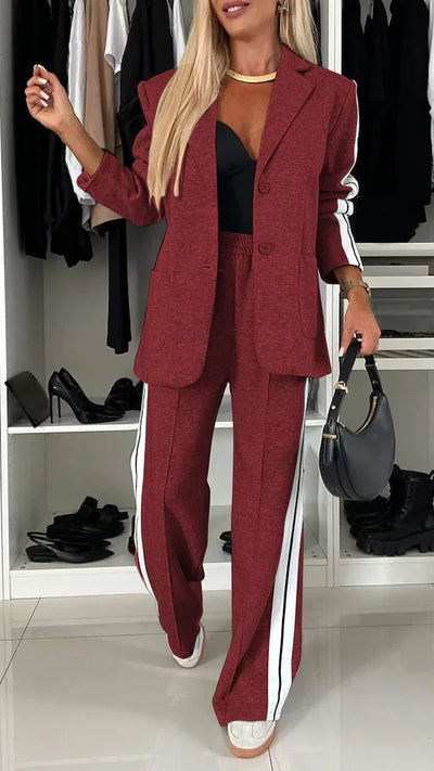 Alice Damen-Büroanzug