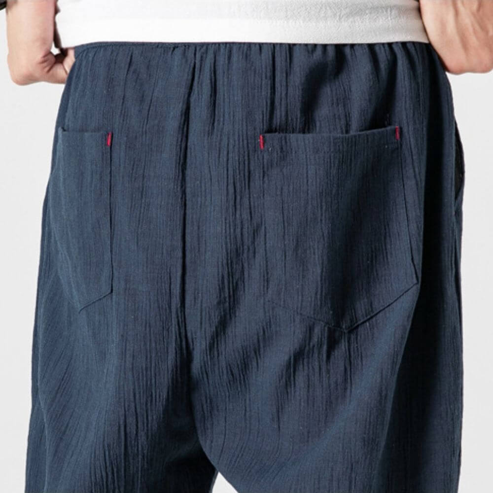 Yoko-Hosen