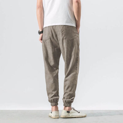 Yoko-Hosen