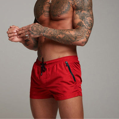 Zachary | Stilvolle Schwimmshorts