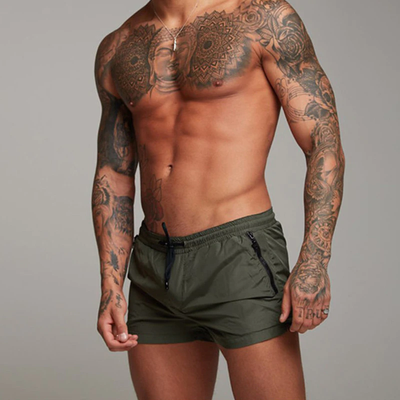 Zachary | Stilvolle Schwimmshorts