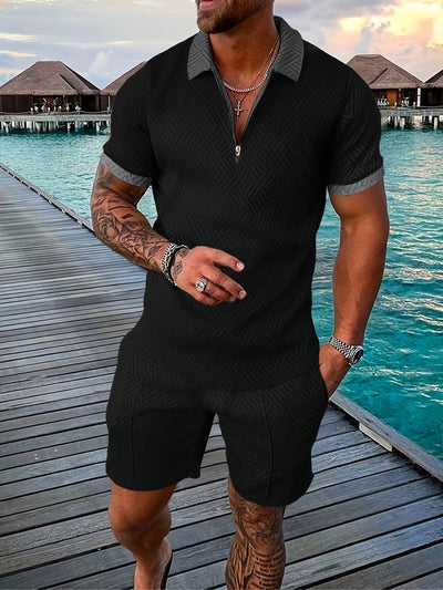 Zane | Leichtes und trendiger Sommerset